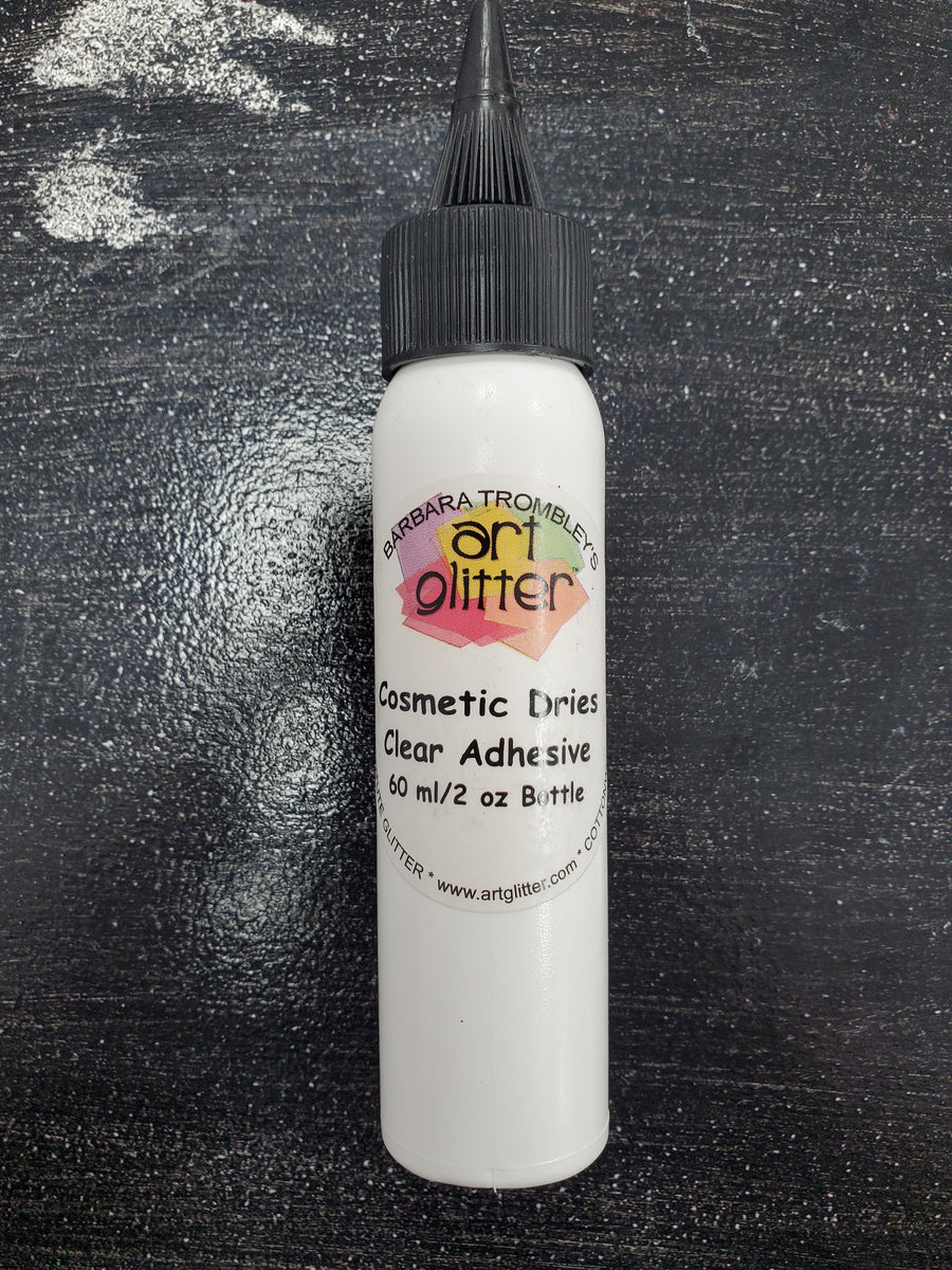 Art Glitter Adhesive Glue, Art Glitter Glue Liquid
