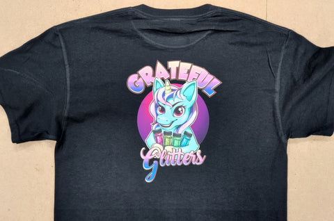 Grateful Glitters Shirt