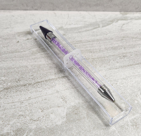 Rhinestone Tool - Dual End