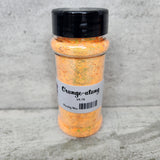 Orange-atang