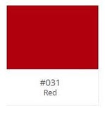 Oracal 651 Permanent Vinyl