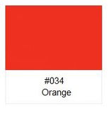 Oracal 651 Permanent Vinyl