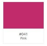Oracal 651 Permanent Vinyl
