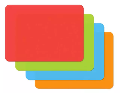 Silicone Mat
