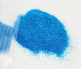 Smurfberry Blue