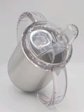 10oz Sippy Cup Tumbler