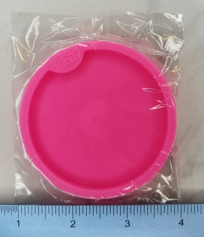 Car Coaster Mold