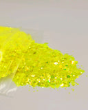 Mellow Yellow