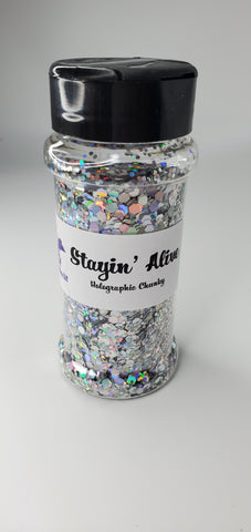 Stayin' Alive