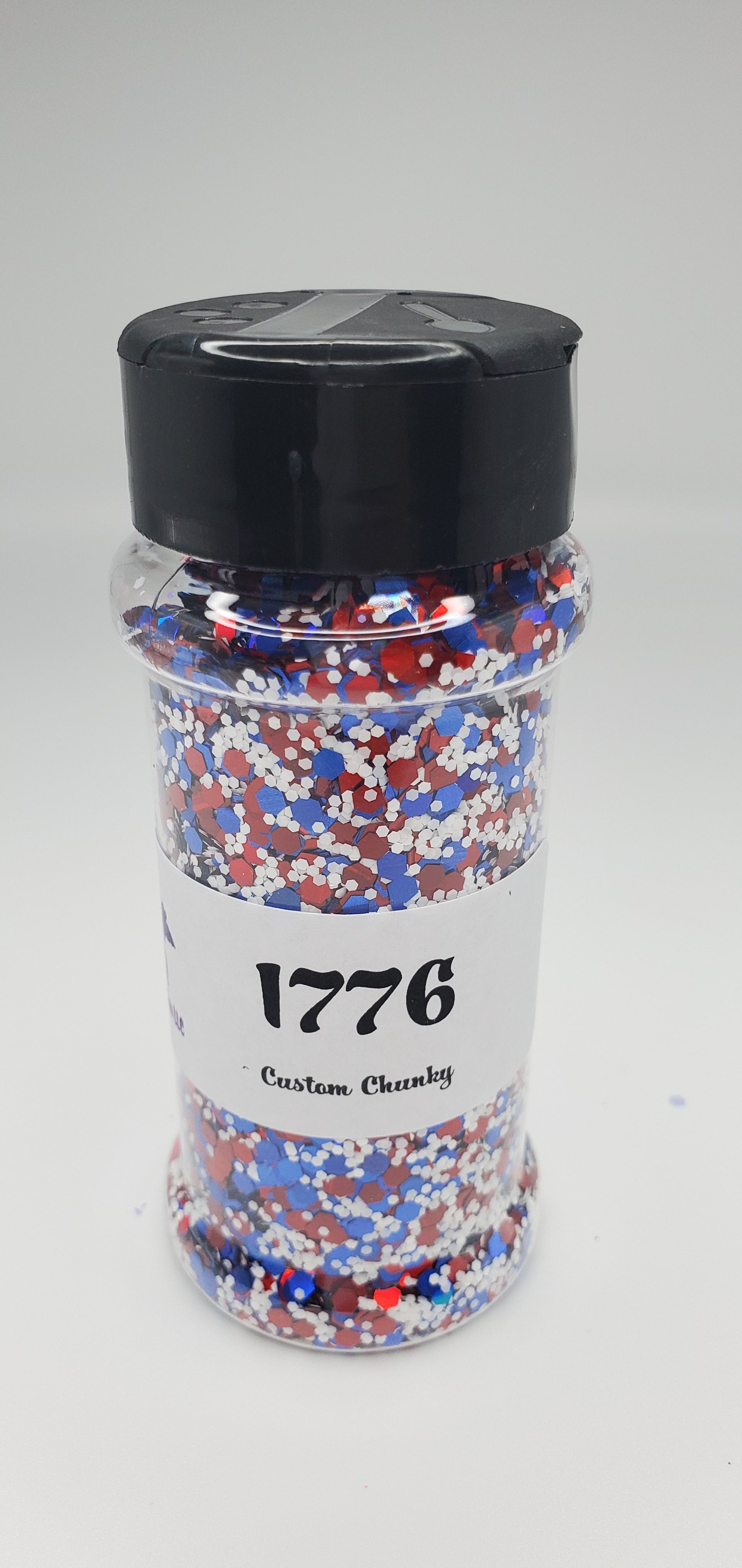 Custom Mixed Glitter – Grateful Glitters