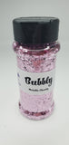 Bubbly