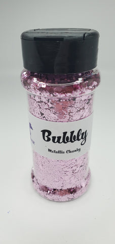 Bubbly