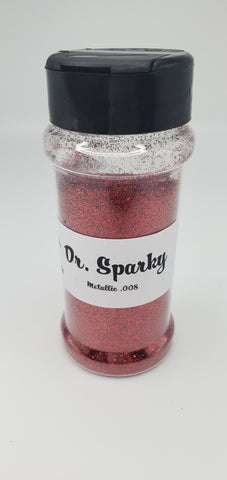 Dr. Sparky