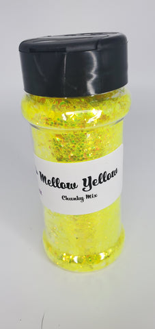 Mellow Yellow