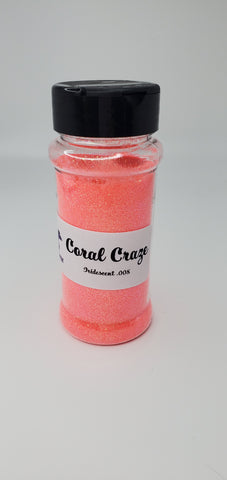 Coral Craze