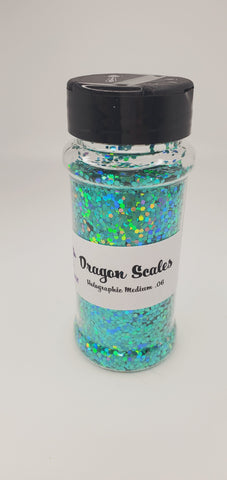 Dragon Scales