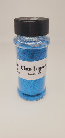 Blue Lagoon