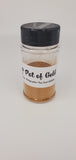 Pot of Gold (Top Coat Additive)