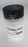 Teal Glow Powder