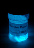 Blue Glow Powder