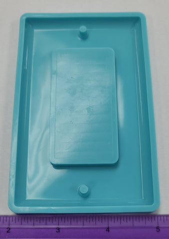 Switch and Outlet covers Molds