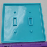 Switch and Outlet covers Molds