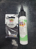Art Glitter Fabric Glue