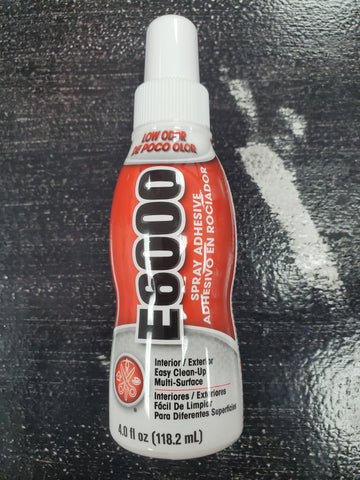 E6000 Pump Spray