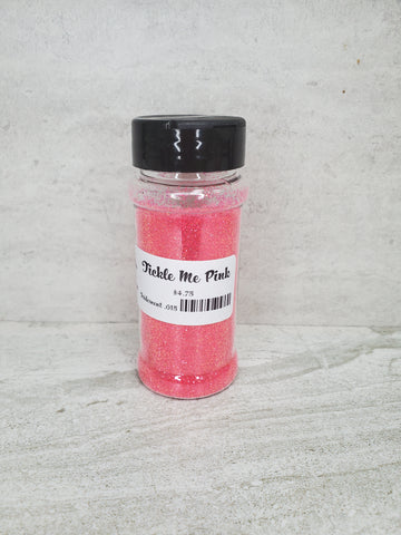 Tickle Me Pink