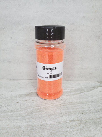 Ginger