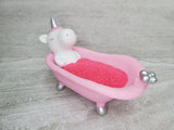 Tickle Me Pink