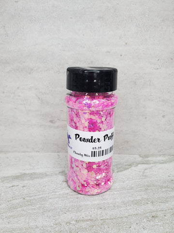 Powder Puff