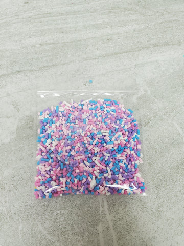 Polymer Clay Sprinkles – Grateful Glitters