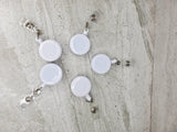 Badge Reels