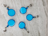 Badge Reels