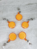 Badge Reels