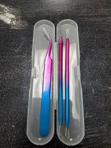 Weeding Tool Set