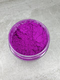 Neon Purple Mica