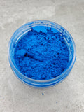 Neon Blue Mica