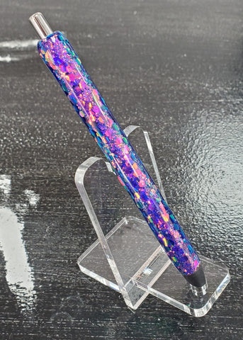 Single Pen Display Stand