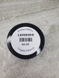 Lavender Mica Powder