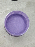 Lavender Mica Powder