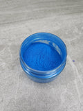 Blue Mica Powder