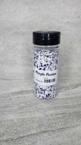 Purple Passion