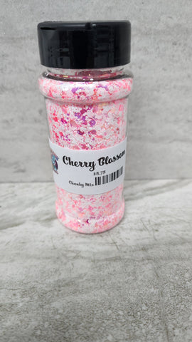 Cherry Blossom