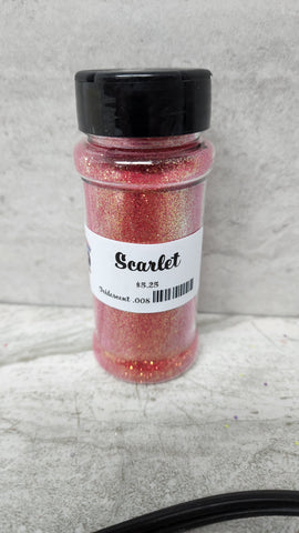 Scarlet