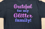 Glitter Family Shirt