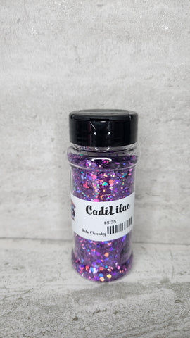 CadiLilac