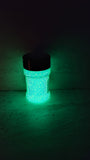 Bright Glow Glitter