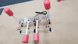 Four Arm Tumbler Turner